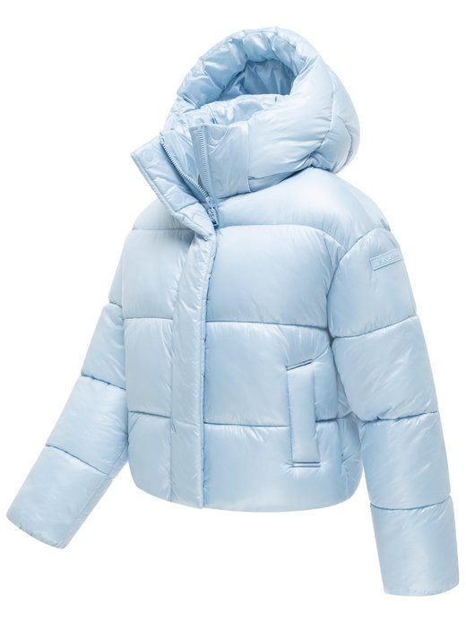 Damen Outdoorjacke - Polar-Unit 14