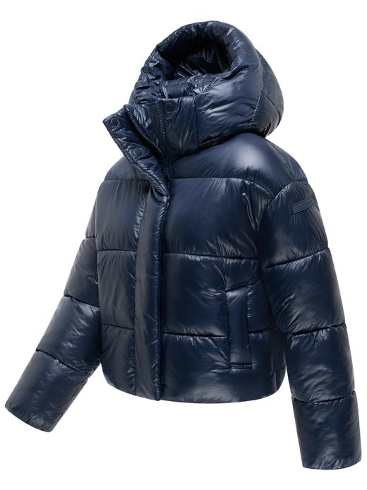 Damen Outdoorjacke - Polar-Unit 14