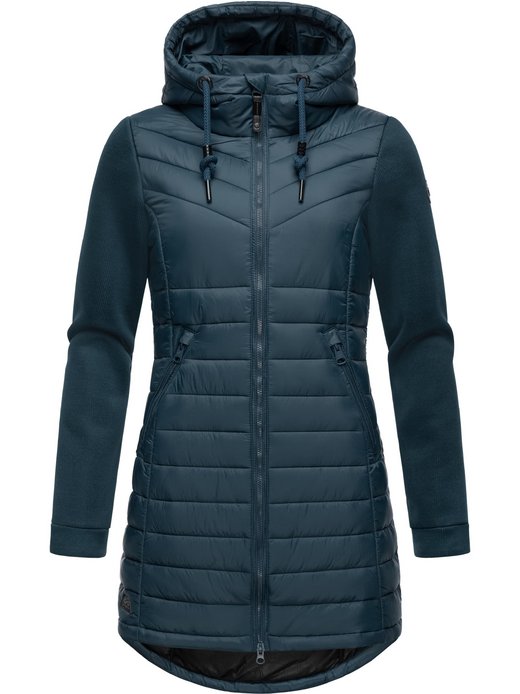 Damen Outdoorjacke - Sandrra Long