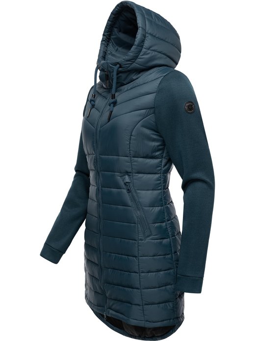 Damen Outdoorjacke - Sandrra Long