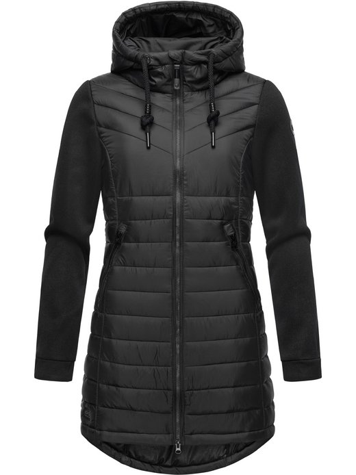 Damen Outdoorjacke - Sandrra Long