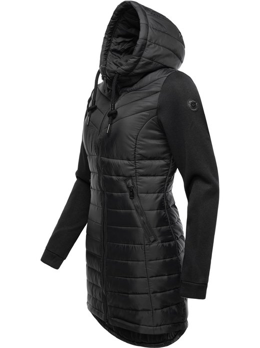 Damen Outdoorjacke - Sandrra Long