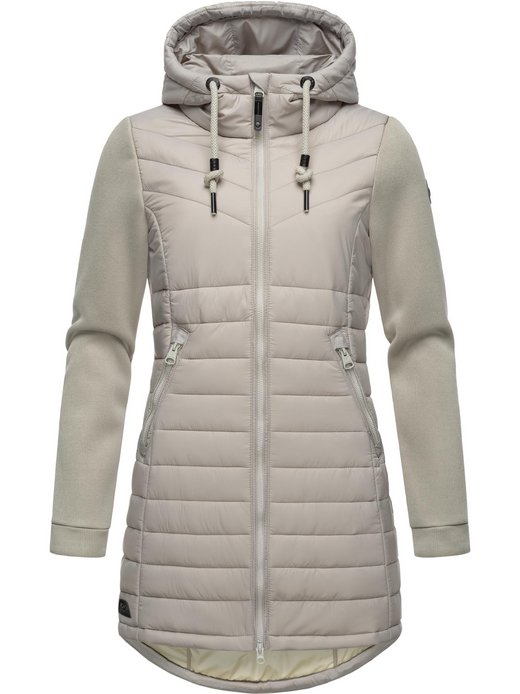 Damen Outdoorjacke - Sandrra Long