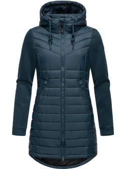 Damen Outdoorjacke - Sandrra Long