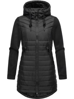Damen Outdoorjacke - Sandrra Long