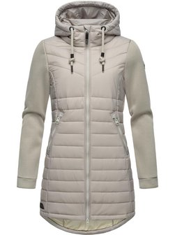 Damen Outdoorjacke - Sandrra Long