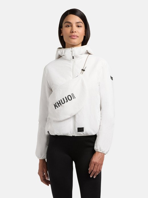 Damen Outdoorjacke - Shelly2