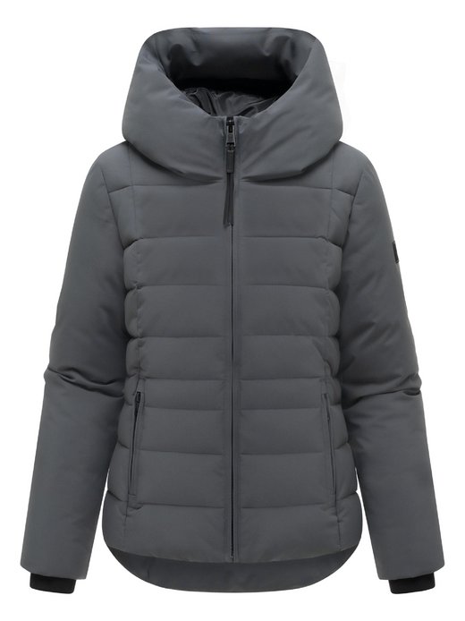 Damen Outdoorjacke - Stepptänzchen XIV