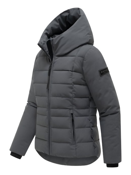 Damen Outdoorjacke - Stepptänzchen XIV