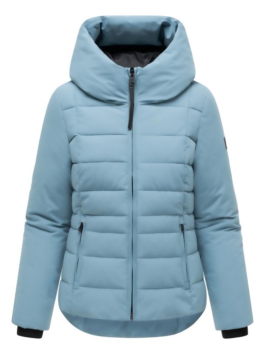 Damen Outdoorjacke - Stepptänzchen XIV