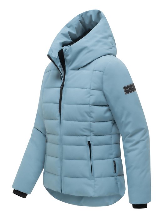 Damen Outdoorjacke - Stepptänzchen XIV