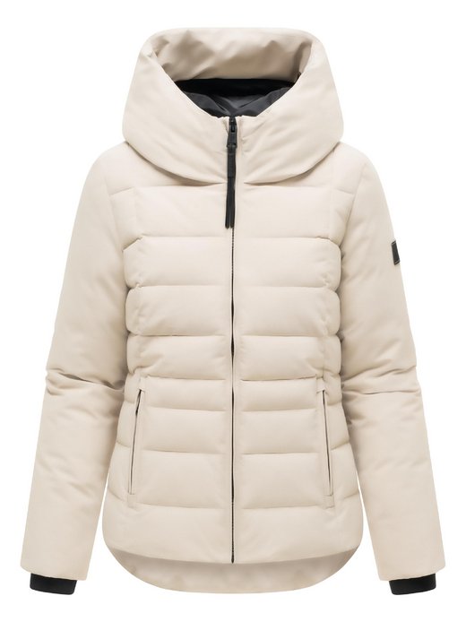 Damen Outdoorjacke - Stepptänzchen XIV