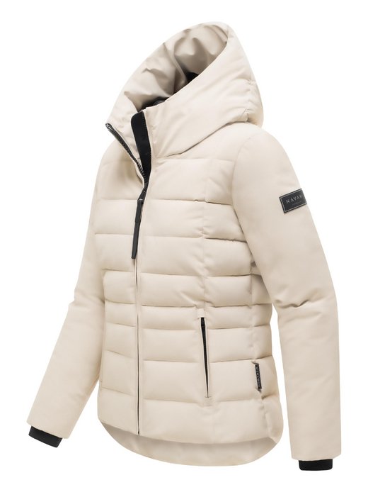 Damen Outdoorjacke - Stepptänzchen XIV