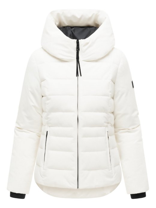 Damen Outdoorjacke - Stepptänzchen XIV
