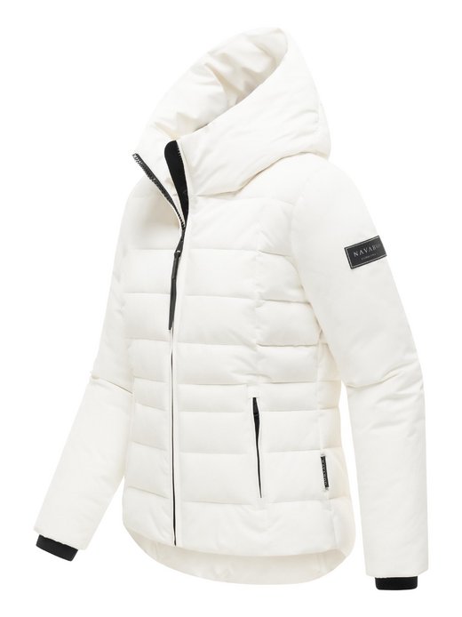 Damen Outdoorjacke - Stepptänzchen XIV