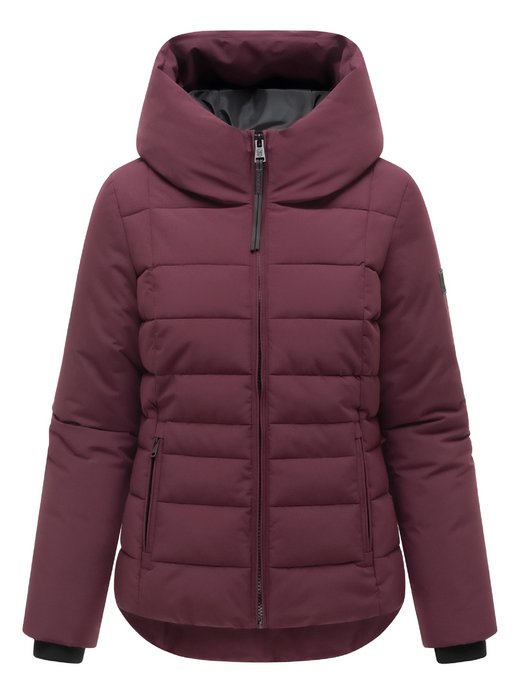 Damen Outdoorjacke - Stepptänzchen XIV