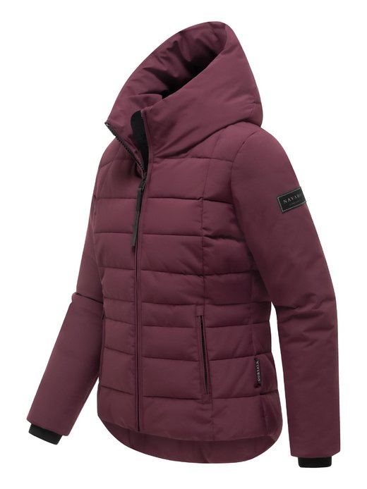 Damen Outdoorjacke - Stepptänzchen XIV