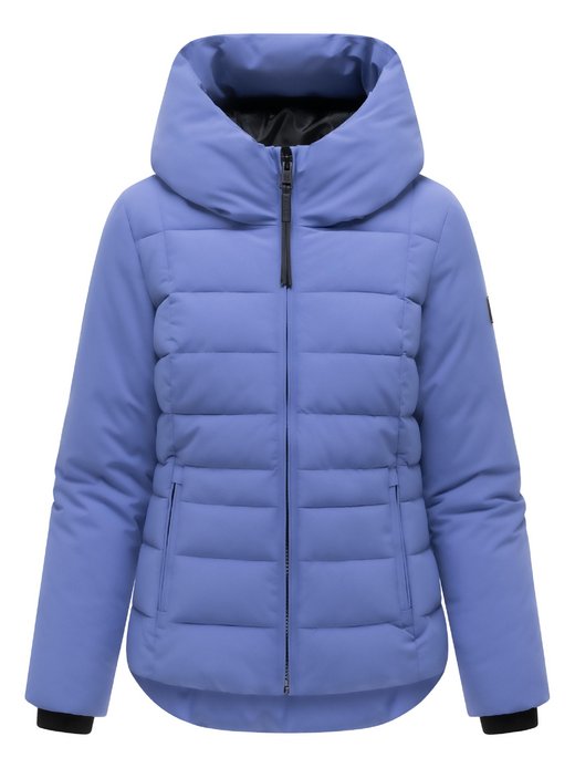 Damen Outdoorjacke - Stepptänzchen XIV