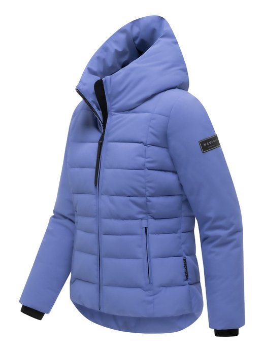 Damen Outdoorjacke - Stepptänzchen XIV