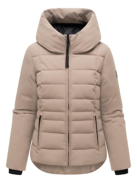 Damen Outdoorjacke - Stepptänzchen XIV