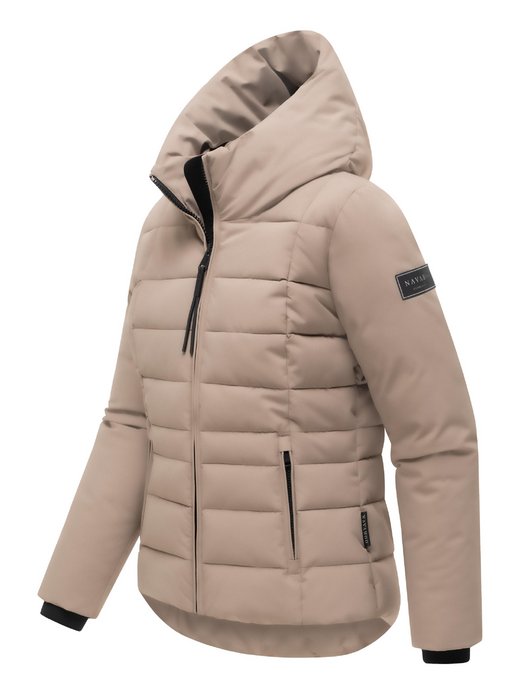 Damen Outdoorjacke - Stepptänzchen XIV