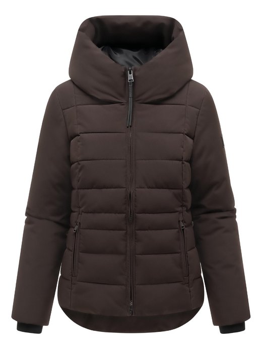 Damen Outdoorjacke - Stepptänzchen XIV
