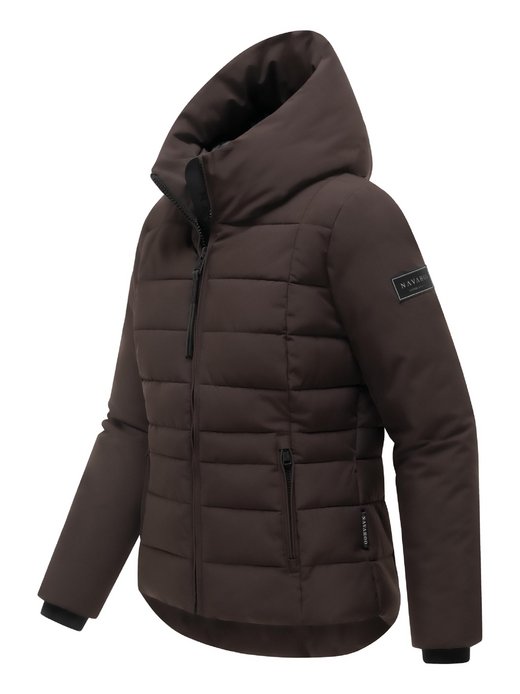 Damen Outdoorjacke - Stepptänzchen XIV
