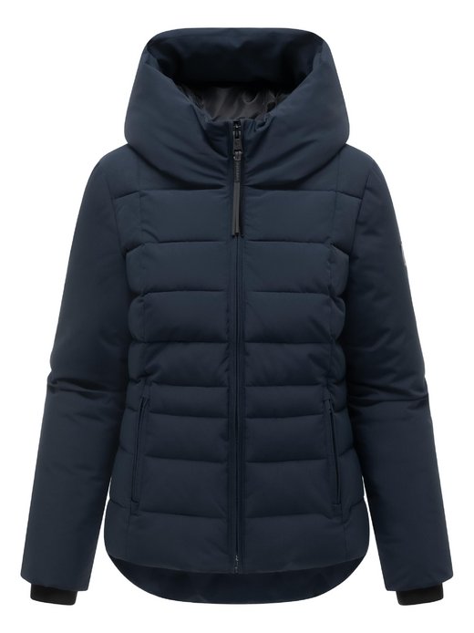 Damen Outdoorjacke - Stepptänzchen XIV