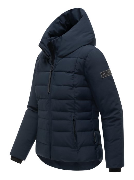 Damen Outdoorjacke - Stepptänzchen XIV