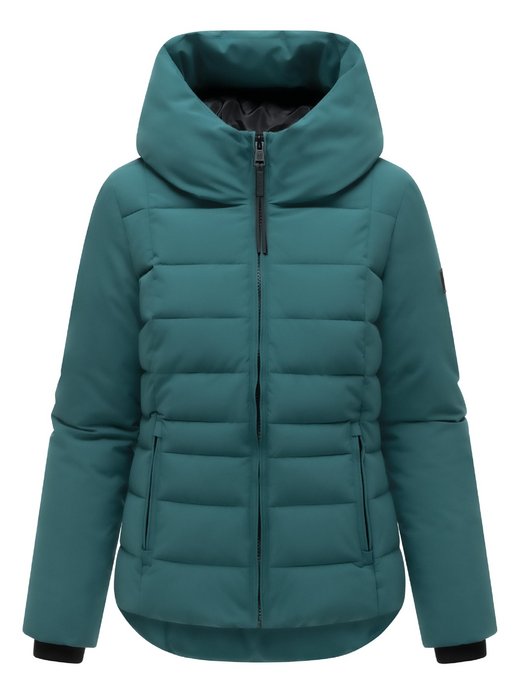 Damen Outdoorjacke - Stepptänzchen XIV