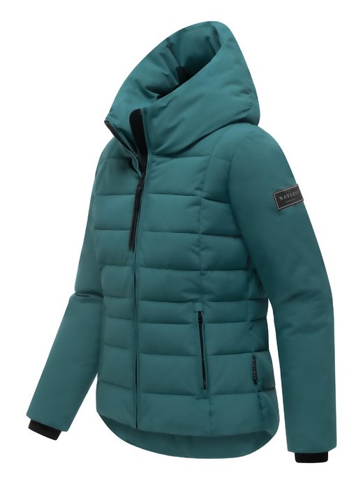 Damen Outdoorjacke - Stepptänzchen XIV