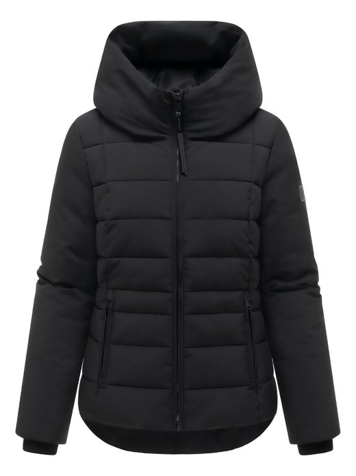 Damen Outdoorjacke - Stepptänzchen XIV