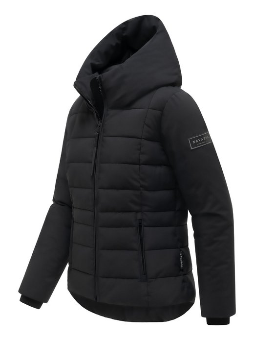 Damen Outdoorjacke - Stepptänzchen XIV