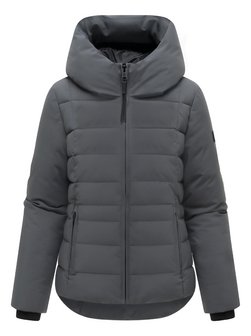 Damen Outdoorjacke - Stepptänzchen XIV