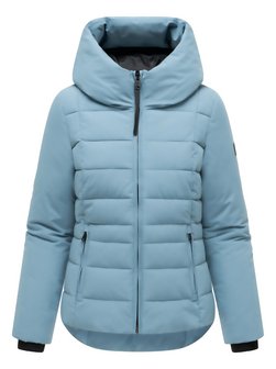 Damen Outdoorjacke - Stepptänzchen XIV