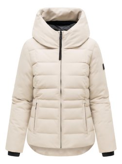 Damen Outdoorjacke - Stepptänzchen XIV