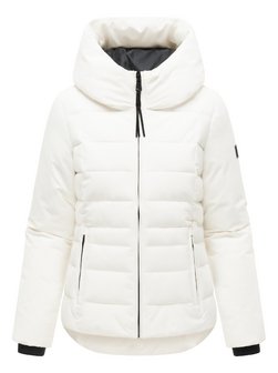 Damen Outdoorjacke - Stepptänzchen XIV