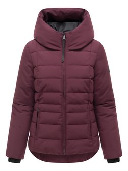 Damen Outdoorjacke - Stepptänzchen XIV