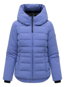 Damen Outdoorjacke - Stepptänzchen XIV