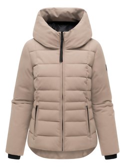 Damen Outdoorjacke - Stepptänzchen XIV