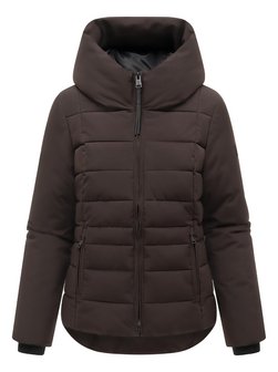 Damen Outdoorjacke - Stepptänzchen XIV