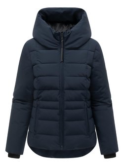 Damen Outdoorjacke - Stepptänzchen XIV