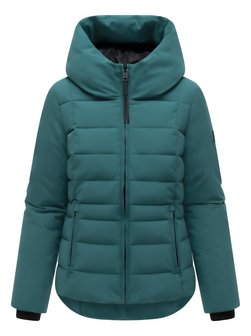 Damen Outdoorjacke - Stepptänzchen XIV