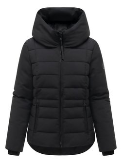Damen Outdoorjacke - Stepptänzchen XIV