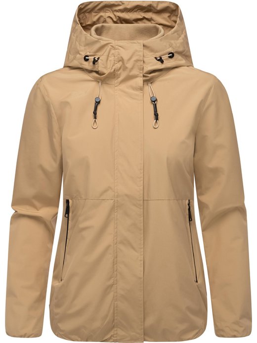 Damen Outdoorjacke - Sunniva A