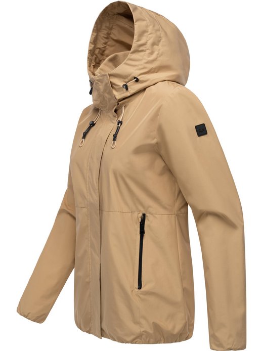 Damen Outdoorjacke - Sunniva A