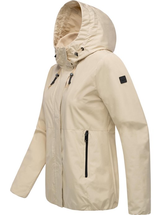 Damen Outdoorjacke - Sunniva A