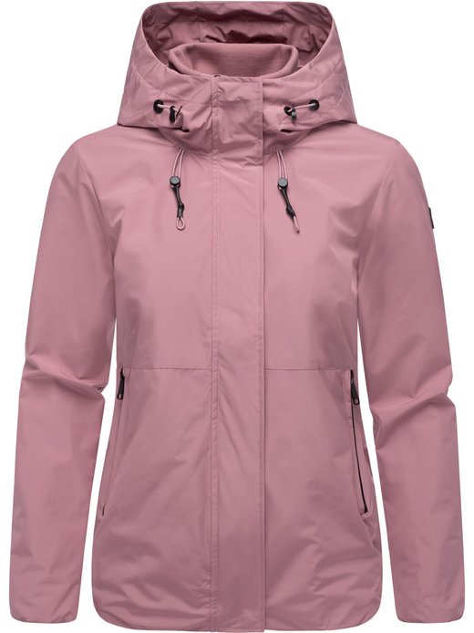 Damen Outdoorjacke - Sunniva A