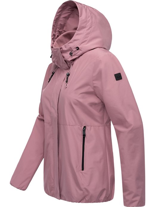 Damen Outdoorjacke - Sunniva A
