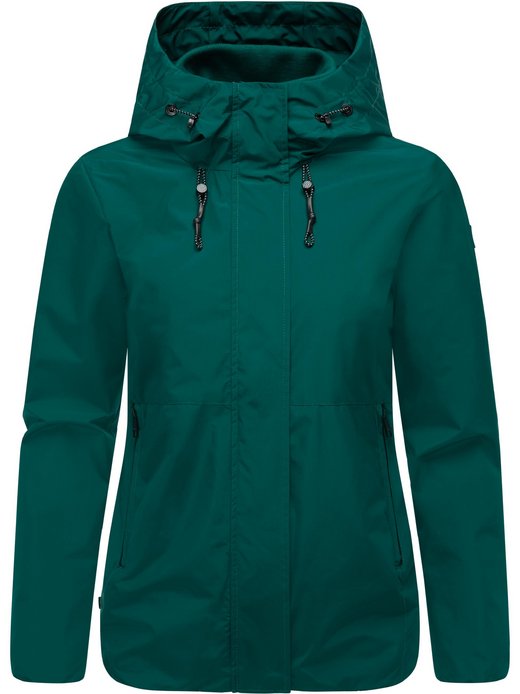 Damen Outdoorjacke - Sunniva A